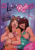 Lola Rock Tome 3 : les bugs de l'univers