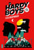 Les Hardy Boys : Les disparus