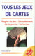 Tous les jeux de carte