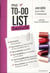 Ma to do list beauté
