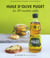 Huile d'olive puget - les 30 recettes culte