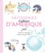Pâtisseries et gâteaux d'amérique