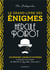 Le grand livre des énigmes hercule poirot