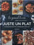 Le grand livre pour cuisiner avec juste un plat