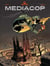 Médiacop - intégrale Tome 1 à Tome 5