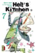 Hell's kitchen Tome 7