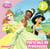 Disney princesses - portraits de princesses