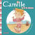 CAMILLE Tome 35 : Camille va a la danse