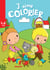 J'aime colorier - ferme - 4/6 ans