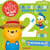 Les mots de mon âge : Disney Baby : 2 ans : cache-cache dans le jardin