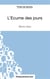 L'écume des jours de Boris Vian : analyse complète de l'oeuvre