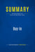Summary: Buy-In : Review and Analysis of Kotter and Whitehead's Book