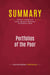 Summary: Portfolios of the Poor : Review and Analysis of Collins, Morduch, Rutherford and Ruthven's Book