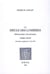 Le siècle des lumières - bibliographie chronologique Tome 27 - deuxieme supplément : 1716-1789