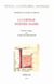 Li loenge nostre dame. ed.annette brasseur