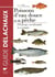Poissons d'eau douce et de pêche d'Europe occidentale et centrale