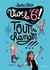 Vive la 6e ! : Tout va changer !!!
