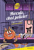 Hercule, chat policier Tome 6 : Pièges à la gym !