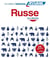 Les cahiers d'exercices : russe - faux-débutants