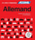 Les cahiers d'exercices : allemand - niveaux faux-débutants & intermédiaire