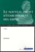 Nouveau projet d'etablissement des ehpad 2e edition (2e édition)