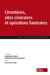 Cimetières, sites cinéraires et opérations funéraires (11e édition)