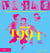 Le livre de ma jeunesse : nés en 1994