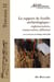 LE RAPPORT DE FOUILLE ARCHEOLOGIQUE : REGLEMENTATION, CONSERVATION, DIFFUSION