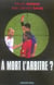 À mort l'arbitre ?