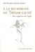 À la recherche du trésor caché - une conférence de soufis