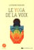 Le yoga de la voix
