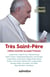 Très Saint-Père - lettres ouvertes au pape François