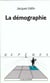 La demographie