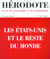 Revue herodote n.109 - les etats-unis et le reste du monde
