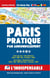 Paris pratique par arrondissement (édition 2015)