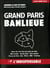 B26 grand Paris + banlieue