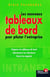 Les nouveaux tableaux de bord pour piloter l'entreprise