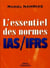 L'essentiel des normes IAS/IFRS