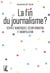 La fin du journalisme ? dérives numériques, désinformation et manipulation
