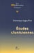 Études clunisiennes - 1985-2001