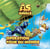 Les as de la jungle Tome 2 : opération tour du monde