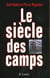 Le siècle des camps