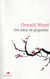 Une odeur de gingembre