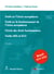 Traité sur l'Union européenne - traité sur le fonctionnement de l'Union européenne - charte des droits fondamentaux - traités MES et SCG (10e édition)