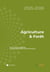 Agriculture et forêt (édition 2025/2026)