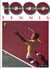 1000 EXERCICES ET JEUX DE TENNIS.