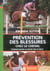 Prévention des blessures chez le cheval