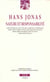 Hans Jonas : Nature et responsabilité