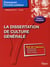La dissertation de culture générale t.53  (5è édition)