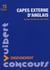 Capes externe d'anglais (6e édition)